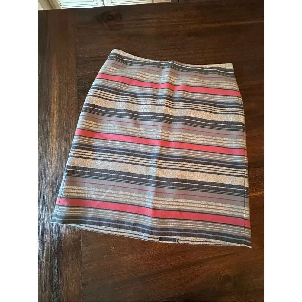 Banana Republic pencil skirt